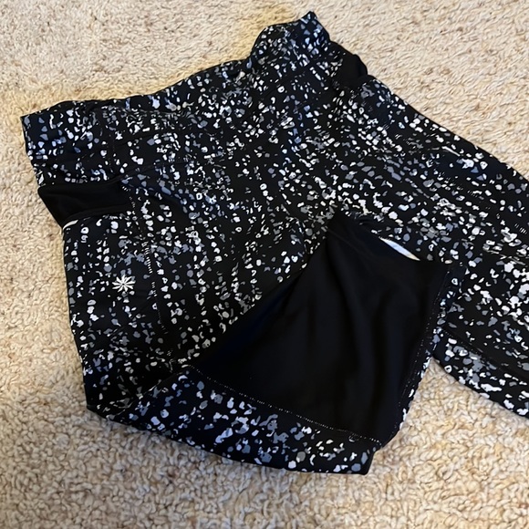 Athleta workout capris - Picture 3 of 7